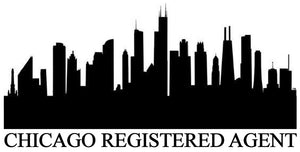 Chicago Registered Agent Chicago Registered Agents Chicago Registered Agent Chicago Illinois Registered Agents  Services